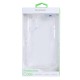 Rixus Anti-Burst Case For iPhone 17 Transparent - Image 5
