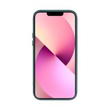 Rixus Classic 04 Case With MagSafe For iPhone 14 Dark Green - Image 4