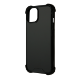 Rixus Anti-Burst Case For iPhone 14 Pro Black - Image 2