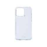 Rixus For iPhone 14 Pro Max Armor-X Anti Shock Case Transparent - Image 6