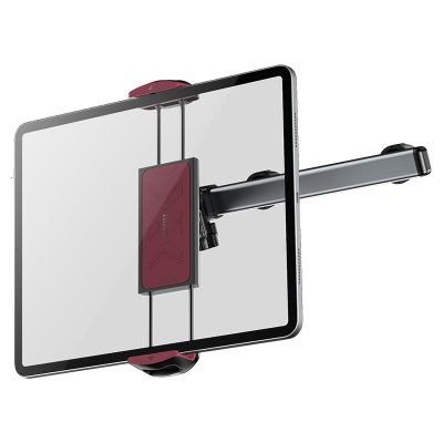 H69 - Phone or Tablet Headrest Car Holder - (4.5 - 13 inches)