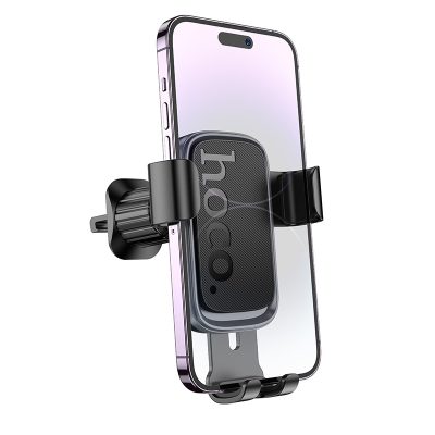 Hoco H80 - Gravity Sensor Air Outlet Car Holder