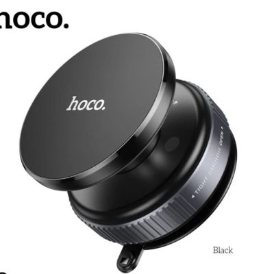 DCA62 - Multi-Scene Full Strong Ring Magnet Holder Car Holder