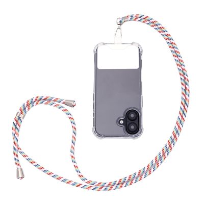 CM Zilver Metal Duet Universal Koord - Multi