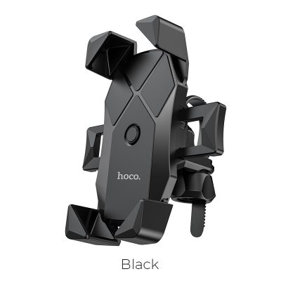 Hoco CA58 - Stable Clamp Motorcycle Universal Holder