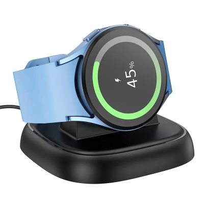 Hoco CW49 - Wireless Samsung Watch Charger
