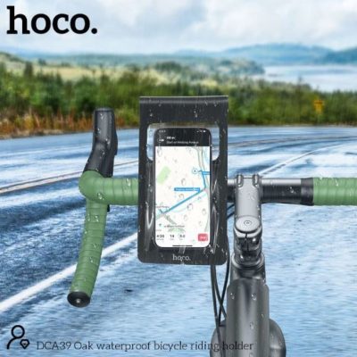 Hoco DCA39 - Universal Waterproof Mobile Holder ( 5 Inch - 6.7 Inch)