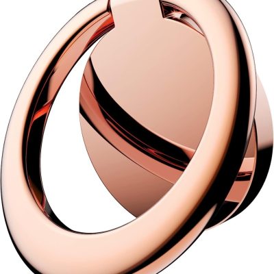 Round Universal Phone Ring Holder Stand - Rosegoud