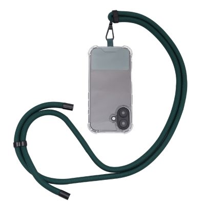 CaseMania 10mm Robust Universal Koord - Groen