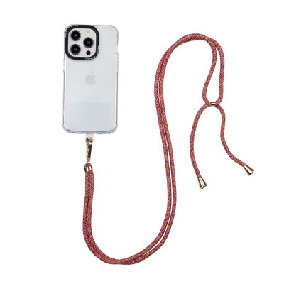 CM Golden Metal Universal Koord - Bordeaux-Beige