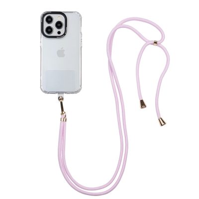 CM Golden Metal Universal Koord - Licht Roze