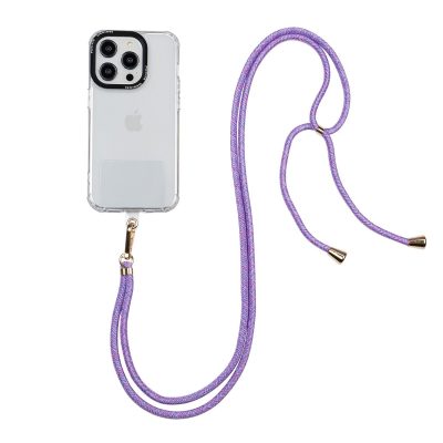 CM Golden Metal Universal Koord - Lila-Paars