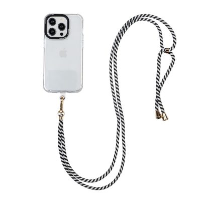 CM Golden Metal Universal Koord - Zwart-Wit