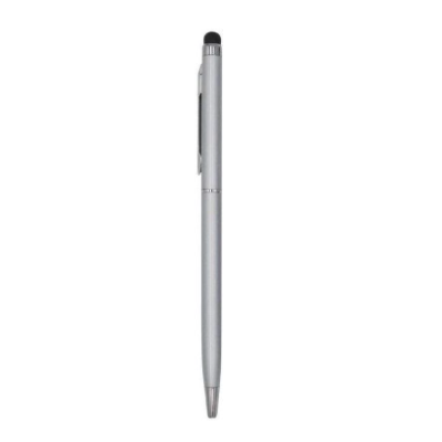 Stylus - XL Wit Balpen - 5 Stuks