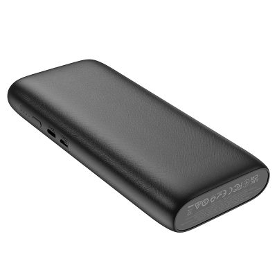 Dobberman AM04 - 20000 mAh PD 65W USB-C & 2 x USB-A Fast Charging Powerbank