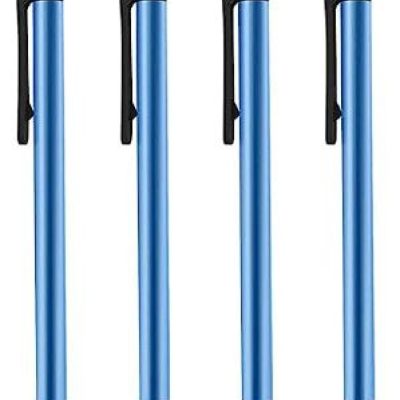 Slim Universal Stylus - Blauw