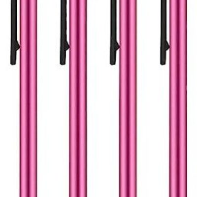 Slim Universal Stylus - Roze