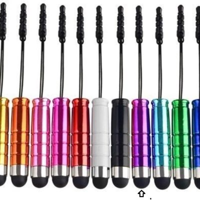 Mini Universal Stylus - Paars
