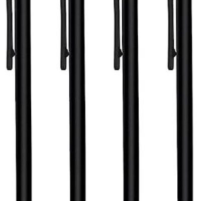 Mini Universal Stylus - Zwart